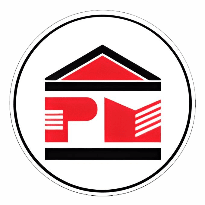 Logo de Pall-Metal