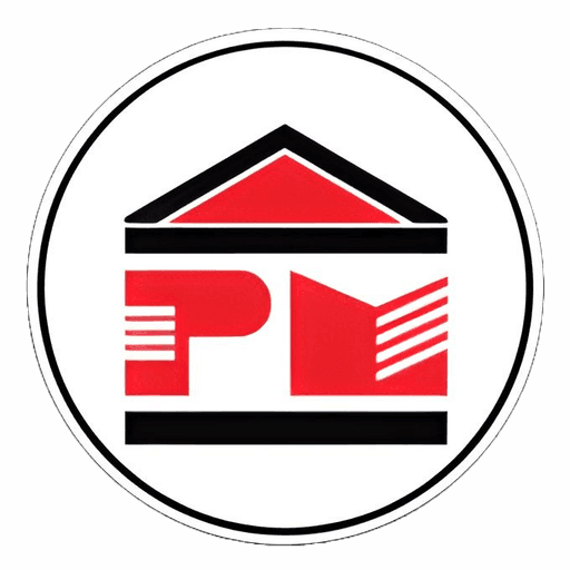 Logo de Pall-Metal