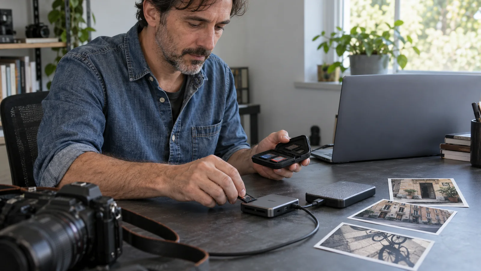 Cómo ordenar tu presencia digital más allá de una red social